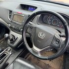 Honda CR-V 2.2 i-DTEC EX 4WD Euro 5 (s/s) 5dr 
