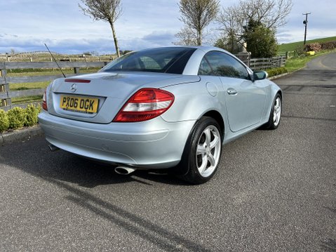 Mercedes-Benz SLK SLK280 25