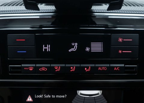 Volkswagen Up e-up! 5dr 25