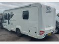 Swift Bessacarr 599 AUTOMATIC (ON HOLD) 18