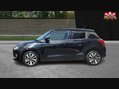 Suzuki Swift SZ5 BOOSTERJET SHVS MHEV 7