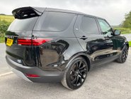 Land Rover Discovery D300 HSE Mhev Auto 4wd (S/S) Euro 6 2