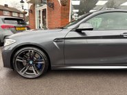 BMW M2 3.0i Coupe 2dr Petrol DCT Euro 6 (s/s) (370 ps) 5