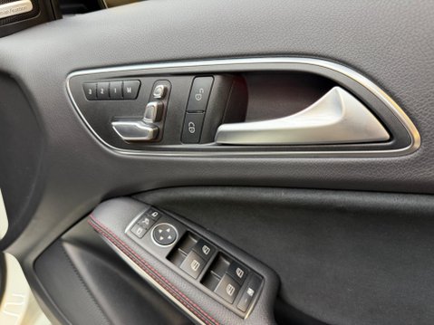 Mercedes-Benz A Class 2.0 A45 AMG SpdS DCT 4MATIC Euro 6 (s/s) 5dr 36