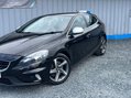 Volvo V40 2.0 D2 R-Design Euro 6 (s/s) 5dr 24