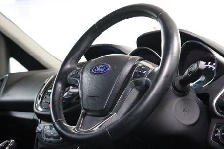 Ford B-Max TITANIUM X NAVIGATOR 12