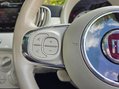 Fiat 500 COLLEZIONE 21