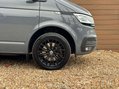 Volkswagen Transporter 2.0 Transporter T32 Highline TDI 4Motion 4WD 11
