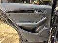 Audi SQ5 3.0 SQ5+ TDI Quattro Auto 4WD 5dr 71