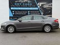 Ford Mondeo 1.5 TDCi ECOnetic Zetec Euro 6 (s/s) 5dr 5