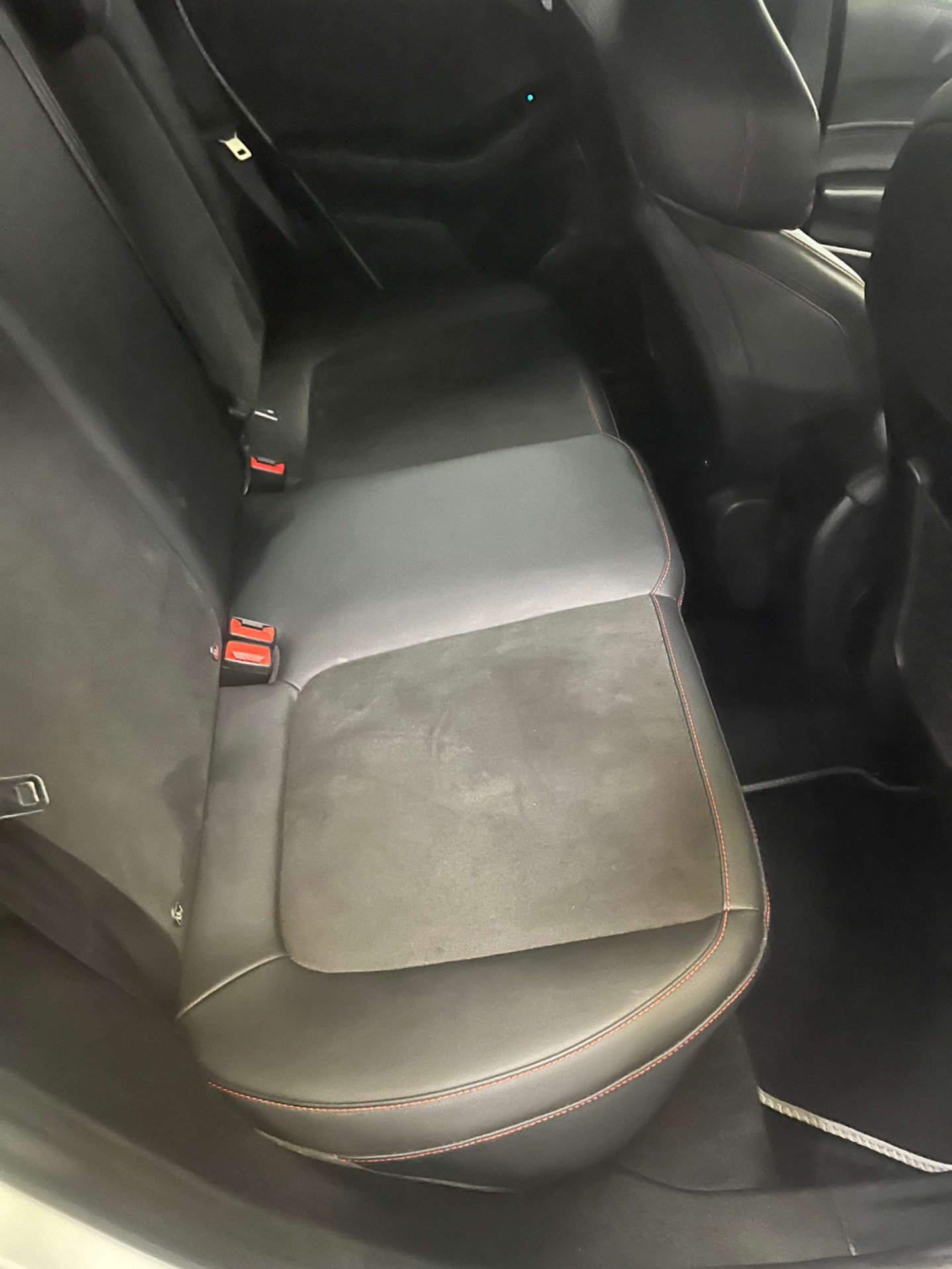 2023 Ford Fiesta — image 24