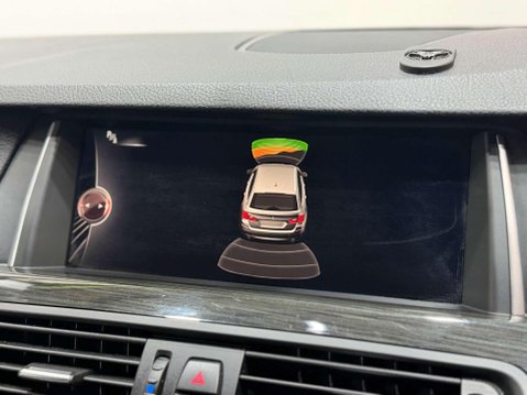 BMW 5 Series 2.0 520d Luxury Touring 5dr Diesel Auto Euro 6 (s/s) (190 ps) 47