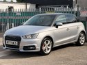 Audi A1 1.6 A1 Sportback TDI Sport 5dr