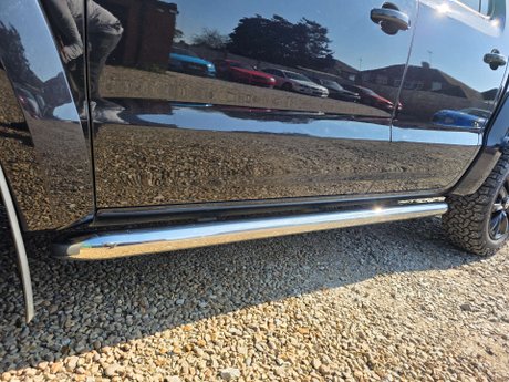 Volkswagen Amarok 2.0 BiTDI BlueMotion Tech Highline Pickup Double Cab 4dr Diesel Auto 4Motio 36