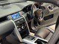 Land Rover Discovery Sport 2.0 Discovery Sport Black HSE SD4 Auto 4WD 5dr 78