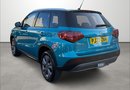 Suzuki Vitara 1.4 Boosterjet 48V Hybrid SZ-T 5dr 3