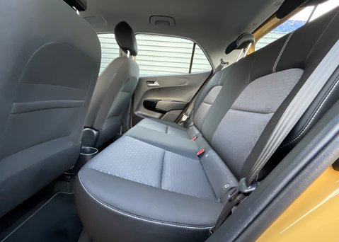 Kia Picanto 1.0 2 [4 seats] 15
