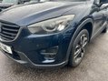 Mazda CX-5 2.2 SKYACTIV-D Sport Nav Auto 4WD Euro 6 (s/s) 5dr 10