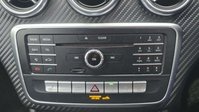 Mercedes-Benz A Class 2.1 A200d AMG Line (Premium) Hatchback 5dr Diesel 7G-DCT Euro 6 (s/s) (136  35