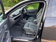 Audi Q3 1.5 TFSI CoD 35 Black Edition Sportback S Tronic Euro 6 (s/s) 5dr 34