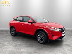 Nissan Qashqai 1.3 DIG-T MHEV Acenta Premium SUV 5dr Petrol Hybrid Manual Euro 6 (s/s) (14