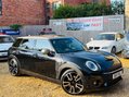 Mini Clubman 2.0 Cooper S Shadow Edition Steptronic Euro 6 (s/s) 6dr 6