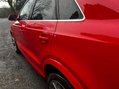 Audi Q3 2.0 Q3 S Line+ TDI Quattro Semi-Auto 4WD 5dr 54