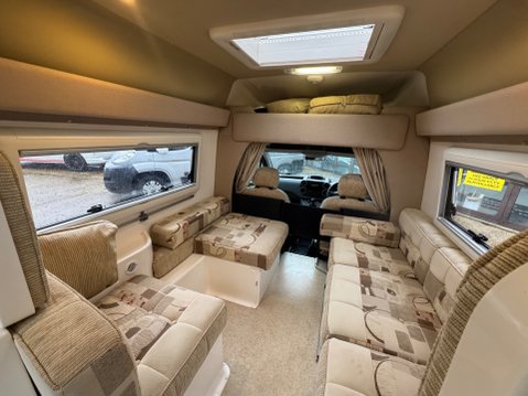 Romahome R20 *** SOLD *** 14