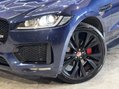 Jaguar F-Pace 3.0 F-PACE V6 S AWD D Auto 4WD 5dr 38