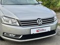 Volkswagen Passat 2.0 TDI BlueMotion Tech Executive Style DSG Euro 5 (s/s) 5dr 16