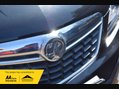 Vauxhall Mokka 1.7 Mokka Exclusive CDTi S/S 5dr 9