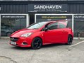 Vauxhall Corsa 1.4i ecoTEC Limited Edition Hatchback 3dr Petrol Manual Euro 6 (90 ps) 15