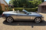 Jaguar XKR XKR 24