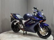 Honda VFR 2003 ONLY 18K VTEC LONG MOT WARRANTY 800CC TOURER 3
