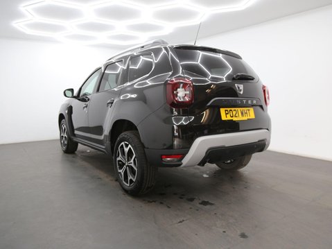 Dacia Duster 1.5 Blue dCi Prestige Euro 6 (s/s) 5dr 7