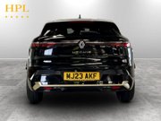 Renault Megane E-Tech 60kWh iconic Hatchback 5dr Electric Auto (optimum charge) (220 ps) 1 Owner 6