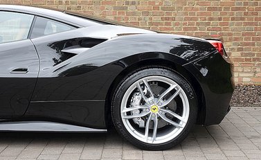 Ferrari 488 GTB 7