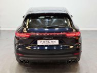 Porsche Cayenne 2.9T V6 S SUV 5dr Petrol TiptronicS 4WD Euro 6 (s/s) (440 ps) 23