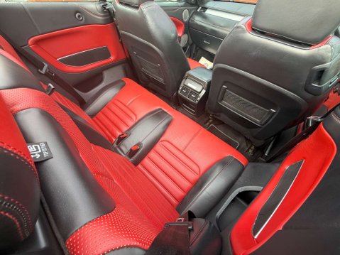 Land Rover Range Rover Evoque 2.0 TD4 HSE Dynamic Convertible 2dr Diesel Auto 4WD Euro 6 (s/s) (180 ps) 61
