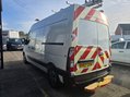 Vauxhall Movano L2H2 F3500 P/V 4