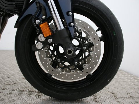 Yamaha FZ1 FZ1 N 38