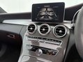 Mercedes-Benz C Class 4.0 AMG C63 S Premium Auto 4dr 51