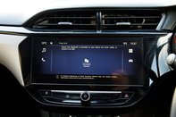 Vauxhall Corsa DESIGN 17