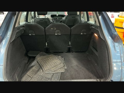 Citroen C4 Picasso 1.6 BlueHDi Selection MPV 5dr Diesel Manual Euro 6 (s/s) (120 ps) 8