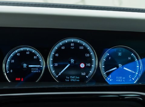 Rolls-Royce Phantom VIII 26