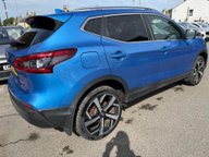 Nissan Qashqai DIG-T TEKNA 16