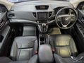 Honda CR-V 2.0 i-VTEC Black Edition Auto 4WD Euro 6 5dr 74