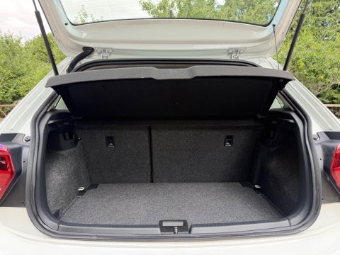 Volkswagen Polo 1.0 EVO SE Euro 6 (s/s) 5dr 21