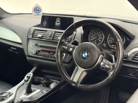 BMW 2 Series 3.0 M235i Auto 2dr 34
