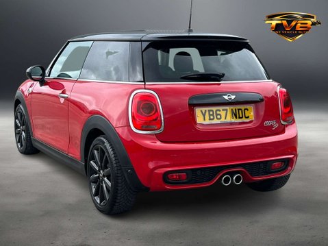 Mini Hatch 2.0 Cooper SD Automatic 3dr *NATIONAL DELIVERY* 11